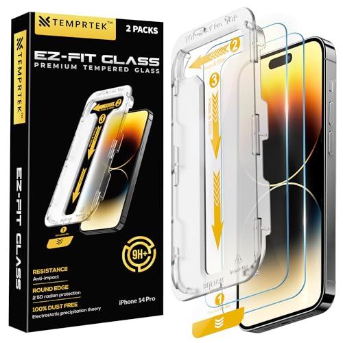 iPhone 14 Pro Screen Protector